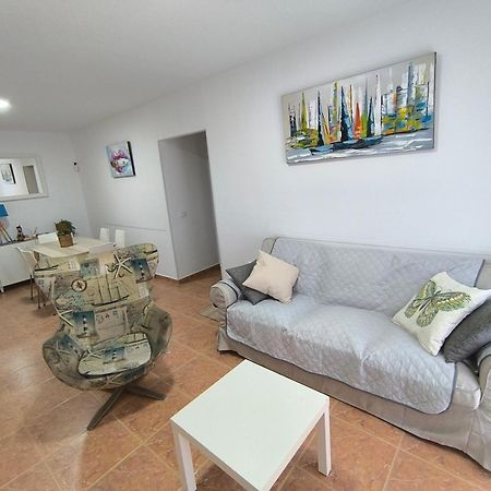 Casa Candelaria,Parking,Air,Wifi Dış mekan fotoğraf