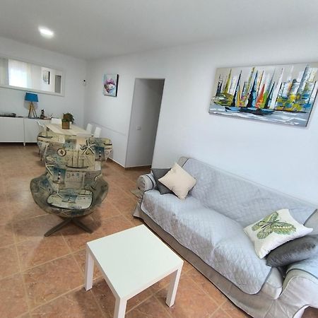 Casa Candelaria,Parking,Air,Wifi Dış mekan fotoğraf
