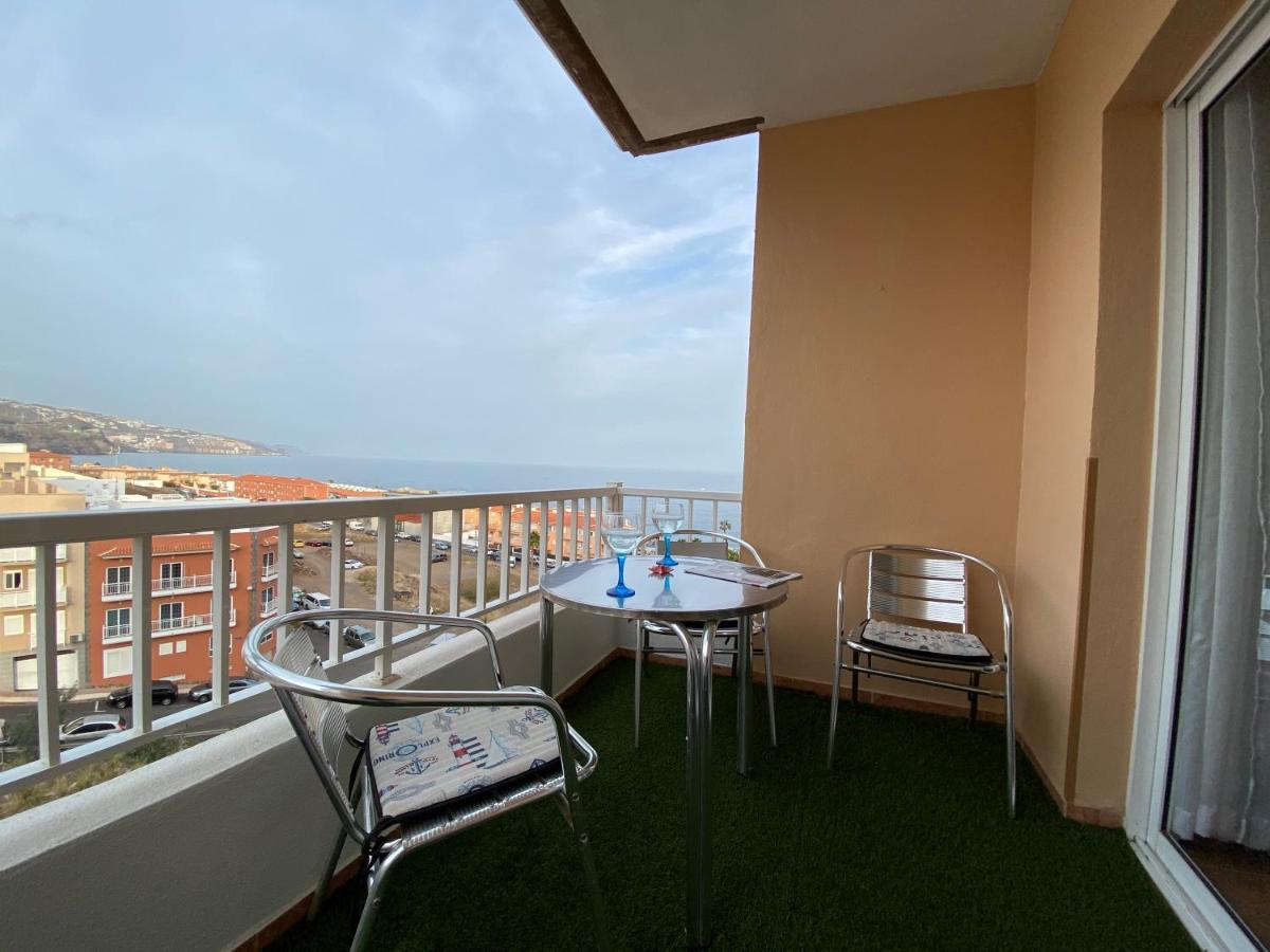 Casa Candelaria,Parking,Air,Wifi Dış mekan fotoğraf