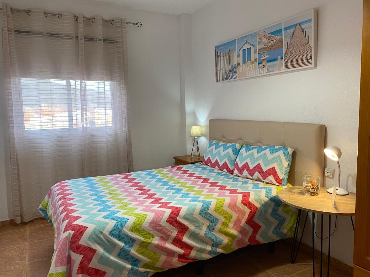 Casa Candelaria,Parking,Air,Wifi Dış mekan fotoğraf