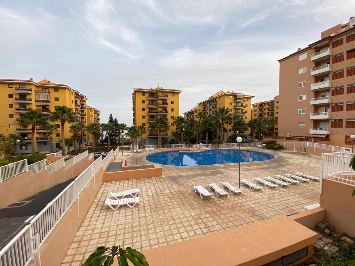 Casa Candelaria,Parking,Air,Wifi Dış mekan fotoğraf