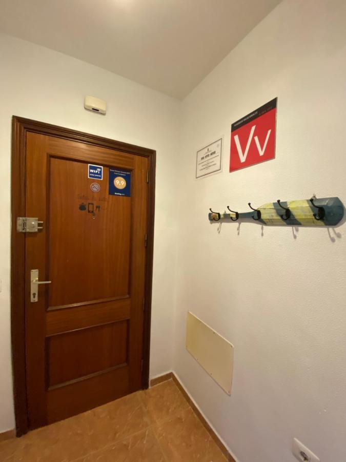 Casa Candelaria,Parking,Air,Wifi Dış mekan fotoğraf