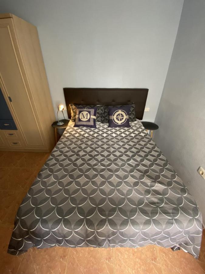Casa Candelaria,Parking,Air,Wifi Dış mekan fotoğraf
