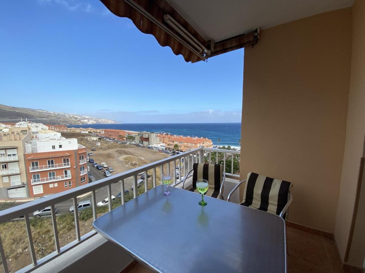 Casa Candelaria,Parking,Air,Wifi Dış mekan fotoğraf