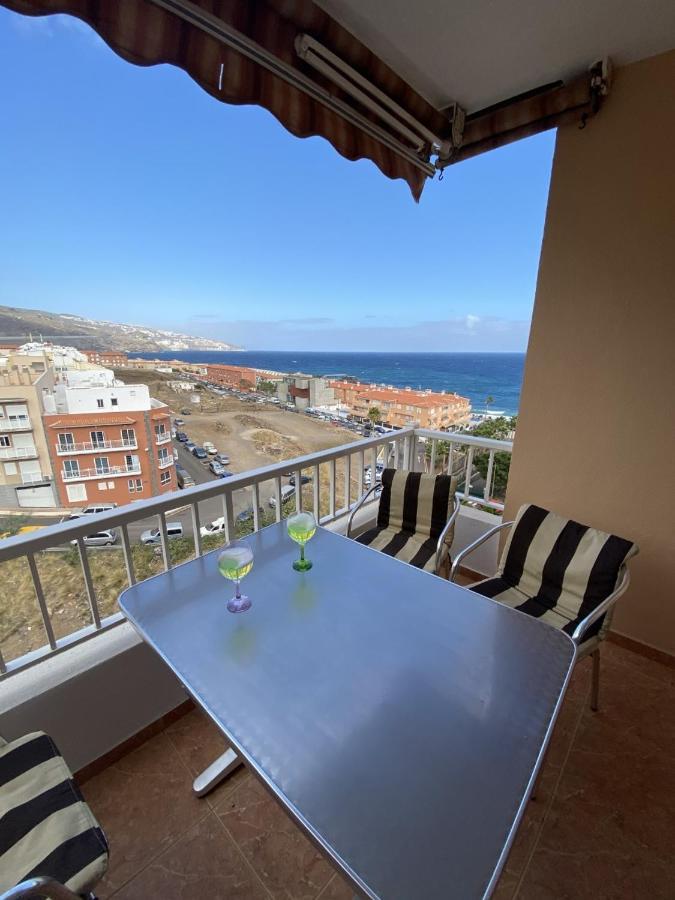 Casa Candelaria,Parking,Air,Wifi Dış mekan fotoğraf