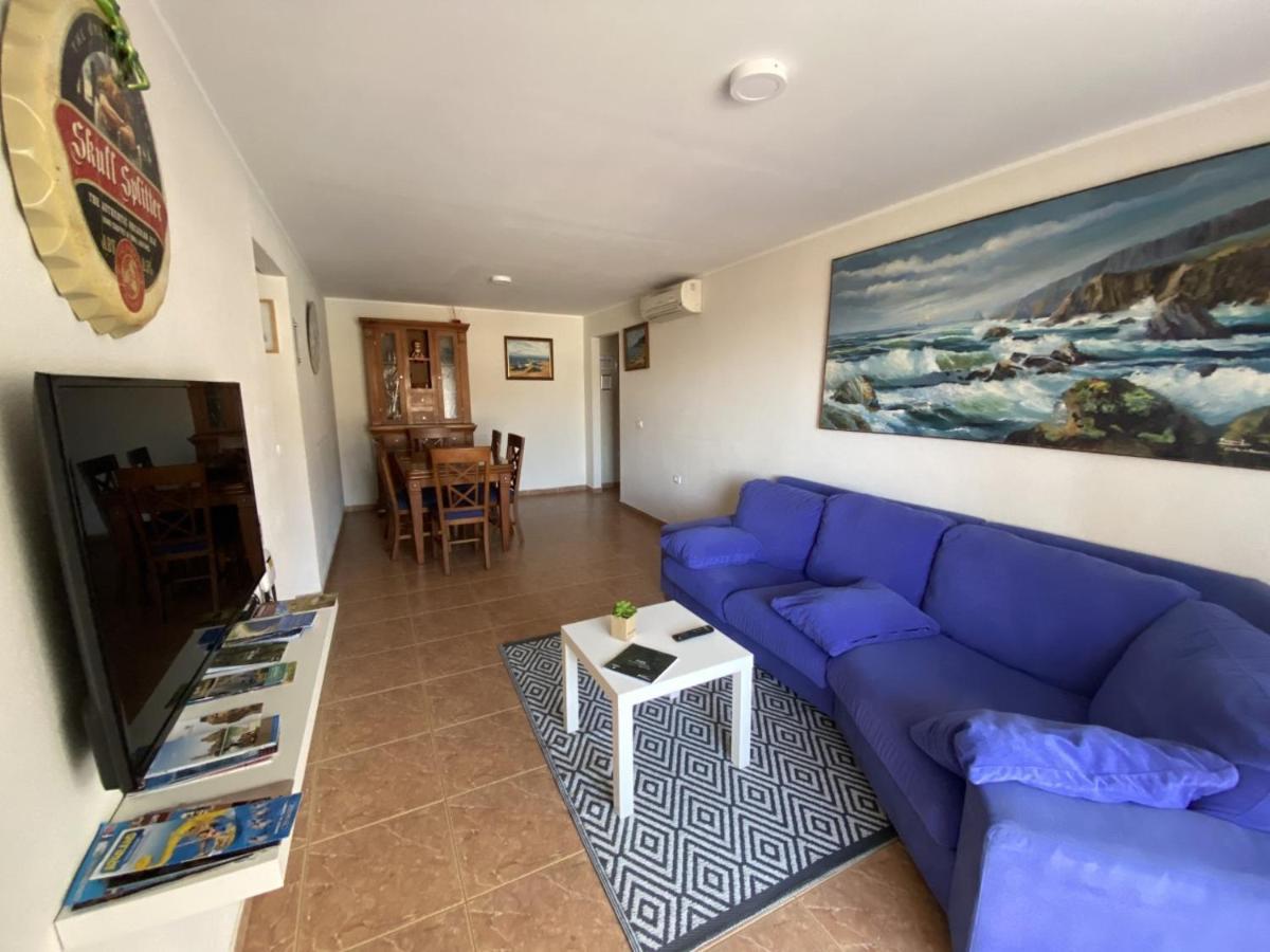 Casa Candelaria,Parking,Air,Wifi Dış mekan fotoğraf