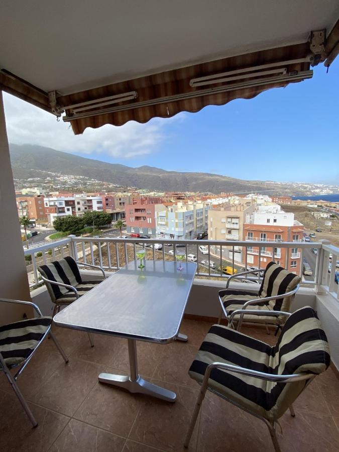 Casa Candelaria,Parking,Air,Wifi Dış mekan fotoğraf