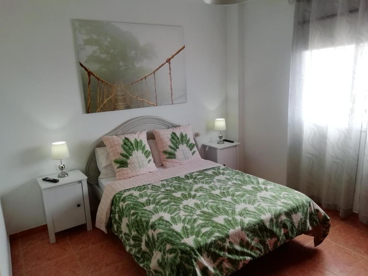 Casa Candelaria,Parking,Air,Wifi Dış mekan fotoğraf