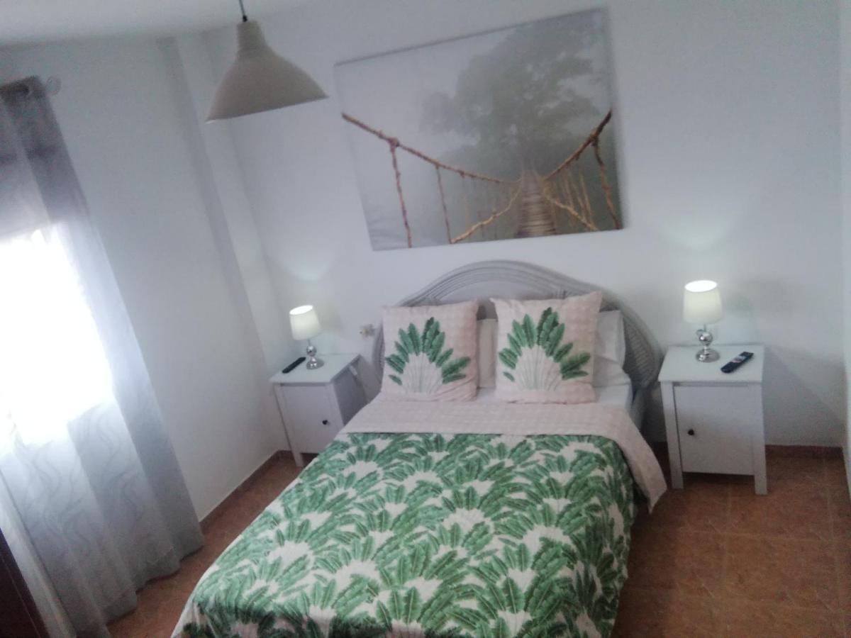 Casa Candelaria,Parking,Air,Wifi Dış mekan fotoğraf