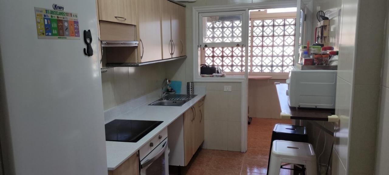 Casa Candelaria,Parking,Air,Wifi Dış mekan fotoğraf