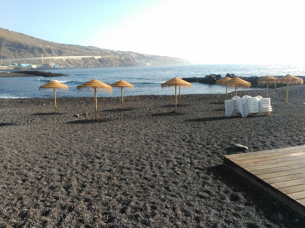 Casa Candelaria,Parking,Air,Wifi Dış mekan fotoğraf