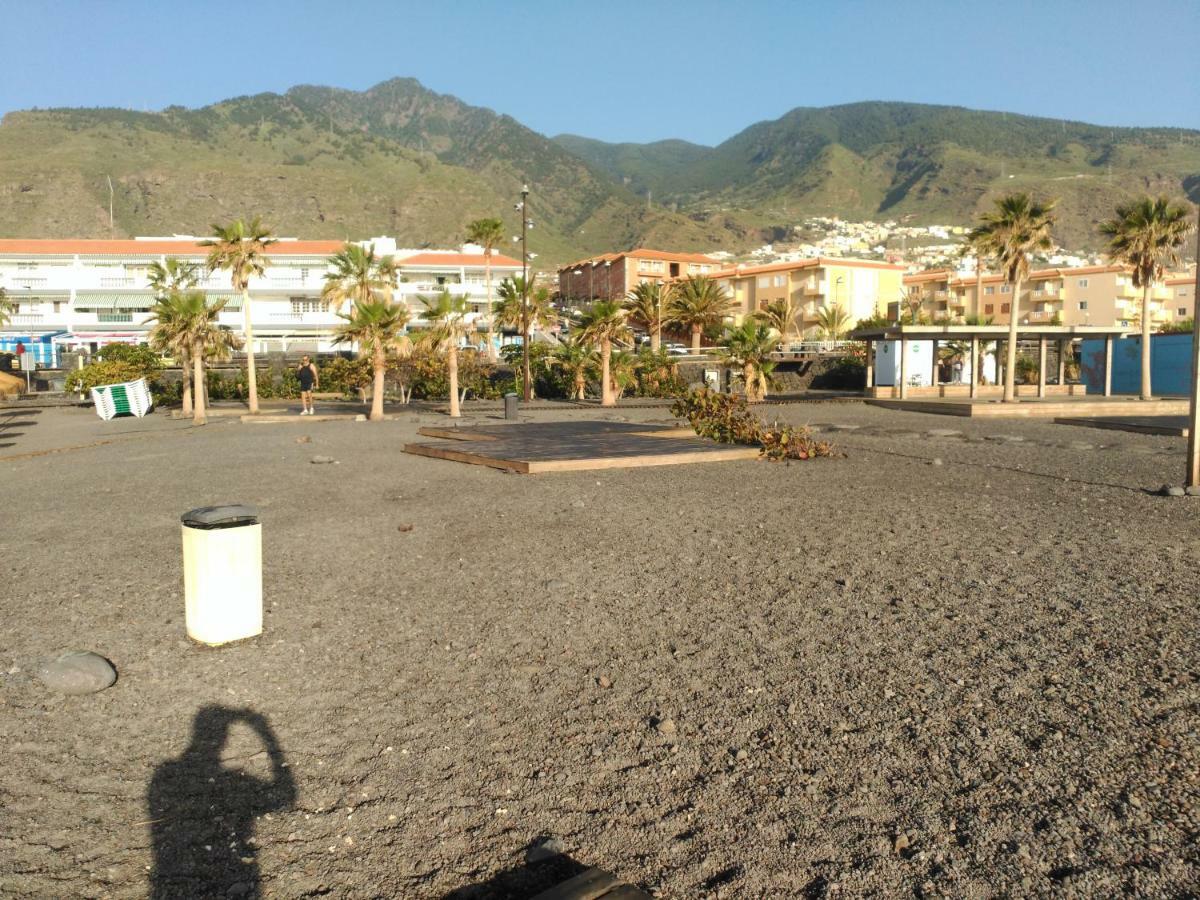 Casa Candelaria,Parking,Air,Wifi Dış mekan fotoğraf