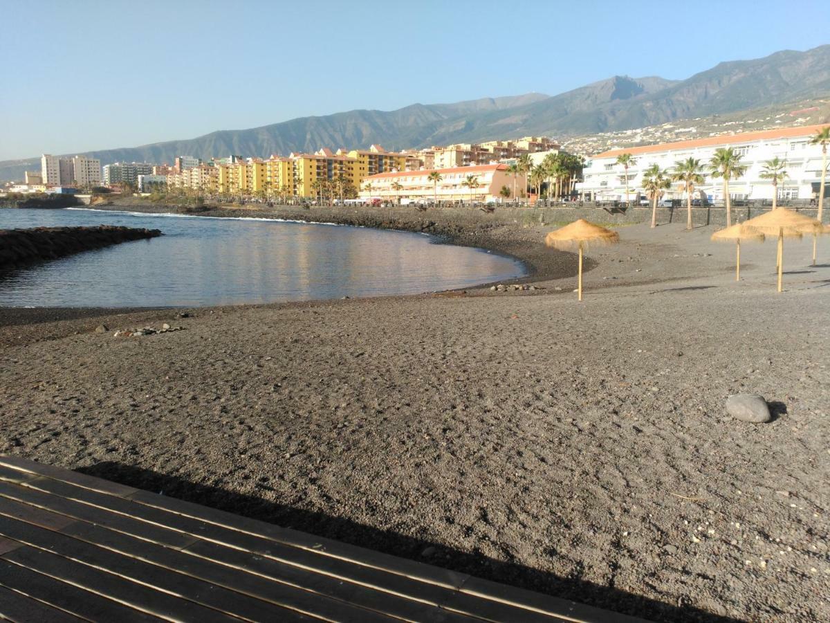 Casa Candelaria,Parking,Air,Wifi Dış mekan fotoğraf