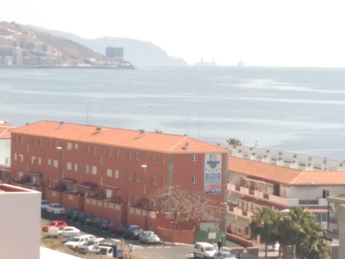 Casa Candelaria,Parking,Air,Wifi Dış mekan fotoğraf