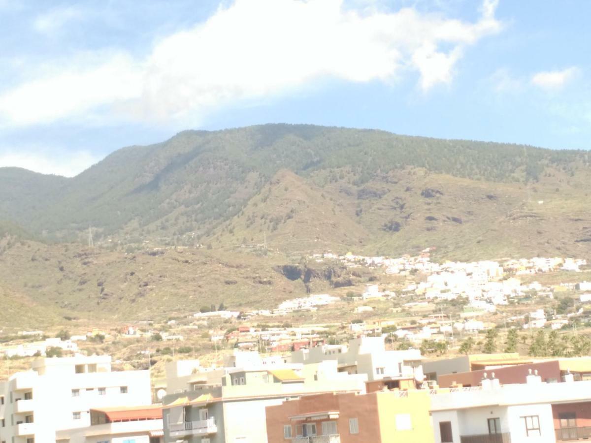 Casa Candelaria,Parking,Air,Wifi Dış mekan fotoğraf
