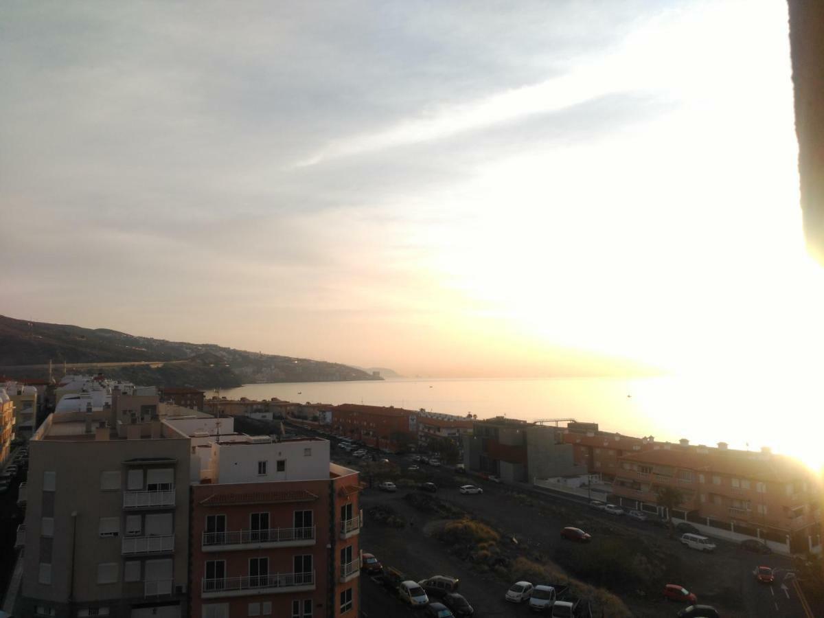 Casa Candelaria,Parking,Air,Wifi Dış mekan fotoğraf
