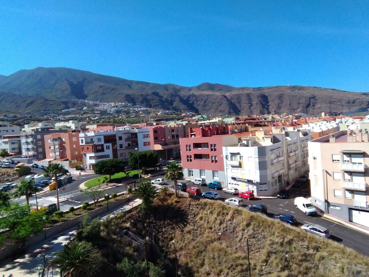 Casa Candelaria,Parking,Air,Wifi Dış mekan fotoğraf