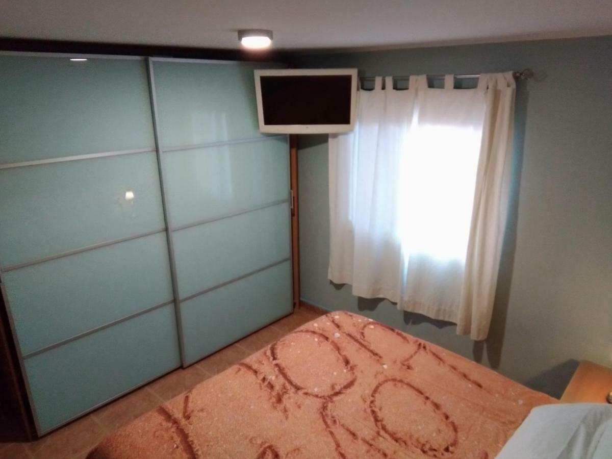 Casa Candelaria,Parking,Air,Wifi Dış mekan fotoğraf