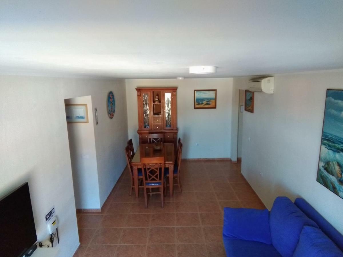 Casa Candelaria,Parking,Air,Wifi Dış mekan fotoğraf